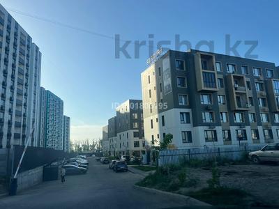 2-комнатная квартира · 65 м² · 6/6 этаж, Кульджинский тракт 26/3 — Бесагаш, улица Сырым батыра за 280 000 〒