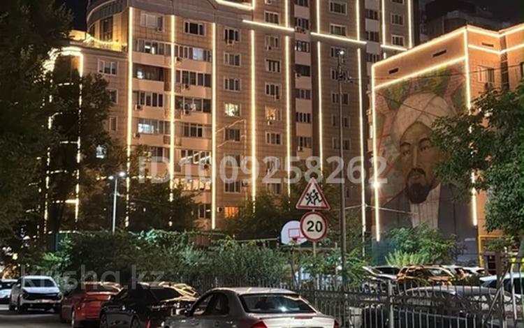 2-комнатная квартира · 74 м² · 10/16 этаж, Аль-фараби 53 в — Аль-Фараби -Бальзака за 400 000 ₸ в Алматы, Бостандыкский р-н — фото 20