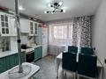 3-комнатная квартира · 80 м² · 4/6 этаж, Доспанова 2/3 за 34.5 млн ₸ в Астане, Сарайшык р-н — фото 10