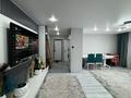 3-комнатная квартира · 80 м² · 4/6 этаж, Доспанова 2/3 за 34.5 млн ₸ в Астане, Сарайшык р-н