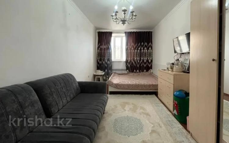 1-комнатная квартира · 40 м² · 2/9 этаж, Жумекен Нажимеденов 20 за 21 млн ₸ в Астане, Сарайшык р-н — фото 4