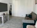 3-комнатная квартира · 89.6 м² · 9/10 этаж, Кульджинский тракт 153/49 — Бухтарминская за 350 000 ₸ в Алматы, Турксибский р-н — фото 5
