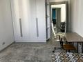 3-комнатная квартира · 89.6 м² · 9/10 этаж, Кульджинский тракт 153/49 — Бухтарминская за 350 000 ₸ в Алматы, Турксибский р-н — фото 6