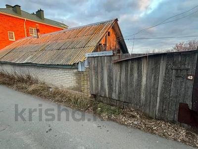 Жер телімі · 12 сотық, Ж.м.Амангельды, ул.Набережная 45, бағасы: 13.3 млн ₸ в Костанае