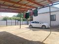 Часть дома · 3 комнаты · 75 м² · 7 сот., Кошек батыр 3 — Возле мечети Нур Фатима за 7 млн ₸ в Жамбыл (Жамбылский район)