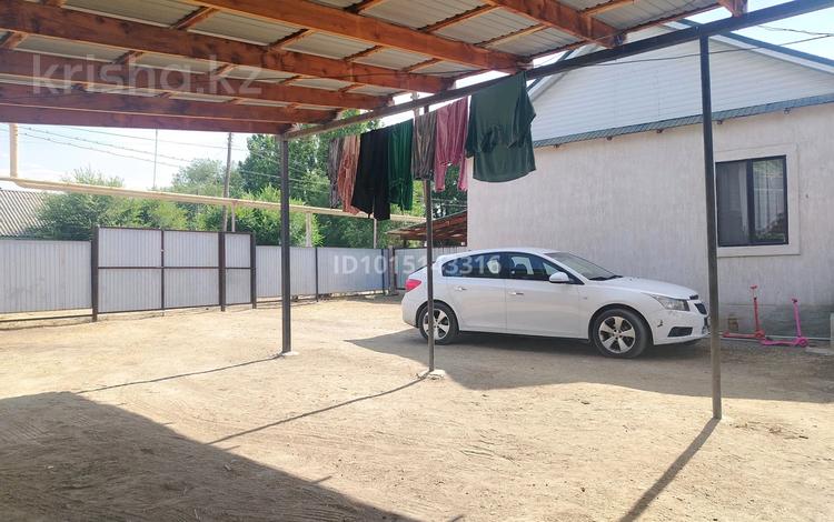 Часть дома · 3 комнаты · 75 м² · 7 сот., Кошек батыр 3 — Возле мечети Нур Фатима за 7 млн ₸ в Жамбыл (Жамбылский район) — фото 2