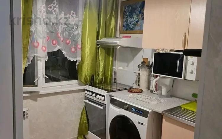 1-комнатная квартира · 32 м² · 1/4 этаж, мкр №9 за 22.5 млн ₸ в Алматы, Ауэзовский р-н — фото 5