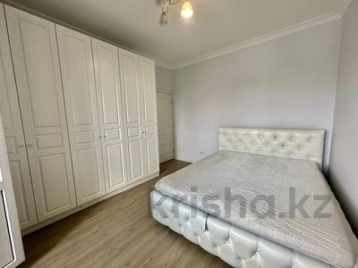 3-бөлмелі пәтер · 72.2 м² · 5/9 қабат, Таугуль 1, бағасы: 61 млн ₸ в Алматы, Ауэзовский р-н