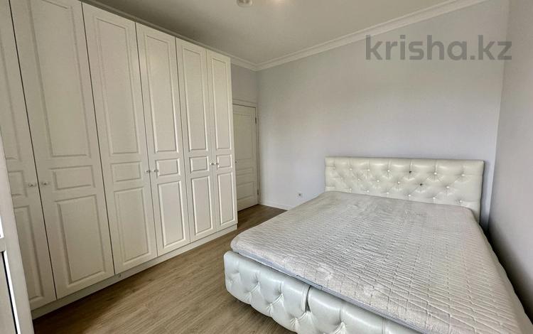 3-комнатная квартира · 72.2 м² · 5/9 этаж, Таугуль 1 за 61 млн ₸ в Алматы, Ауэзовский р-н — фото 25