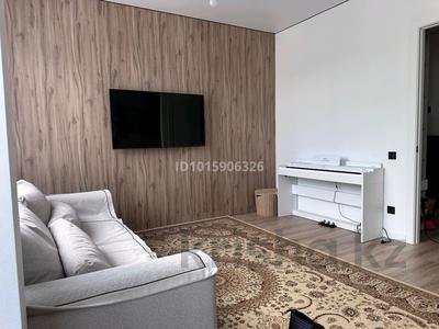 2-бөлмелі пәтер · 53.3 м² · 6/9 қабат, E-669 13, бағасы: 36 млн ₸ в Астане, Есильский р-н