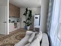 2-бөлмелі пәтер · 53.3 м² · 6/9 қабат, E-669 13, бағасы: 36 млн ₸ в Астане, Есильский р-н — фото 2