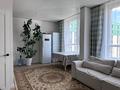 2-бөлмелі пәтер · 53.3 м² · 6/9 қабат, E-669 13, бағасы: 36 млн ₸ в Астане, Есильский р-н — фото 4