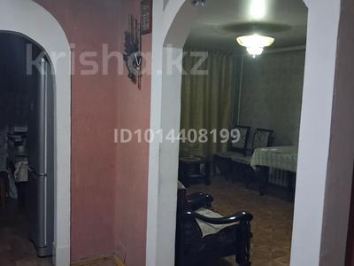 4-комнатная квартира · 82 м² · 8/9 этаж, Шакарима за ~ 40 млн ₸ в Семее