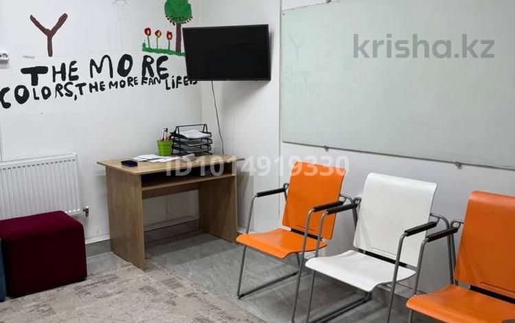 Образование · 18 м² за 120 000 ₸ в Астане, Нура р-н — фото 2