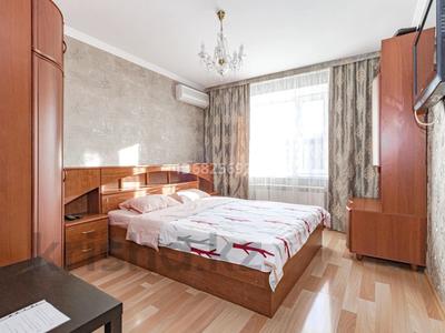 1-комнатная квартира · 37 м² · 7/9 этаж, С. Кубрина 22/1 за 15 000 ₸ в Астане, Сарыарка р-н