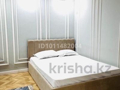 1-комнатная квартира · 38 м² · 4/12 этаж, мкр Нурсат 2, Назарбекова 29/2 к4 — Шаяхметов за 18 000 ₸ в Шымкенте, Каратауский р-н
