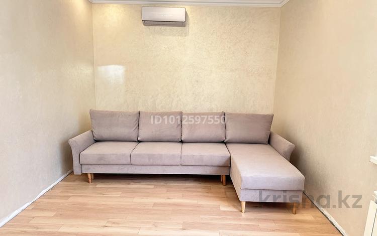 3-комнатная квартира · 83 м² · 2/6 этаж, Каллаур Акима 2А за 32.1 млн ₸ в Таразе — фото 2