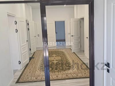 Отдельный дом · 6 комнат · 180 м² · 5 сот., Юности 28а за 60 млн ₸ в Байтереке (Новоалексеевке)