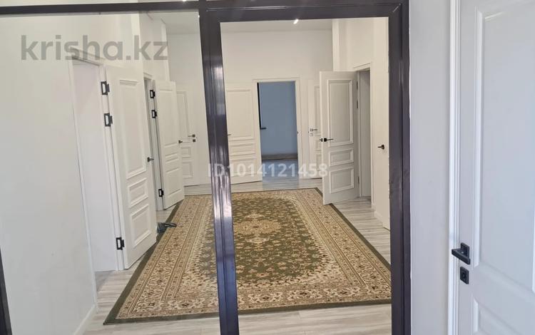 Отдельный дом · 6 комнат · 180 м² · 5 сот., Юности 28а за 60 млн ₸ в Байтереке (Новоалексеевке) — фото 2
