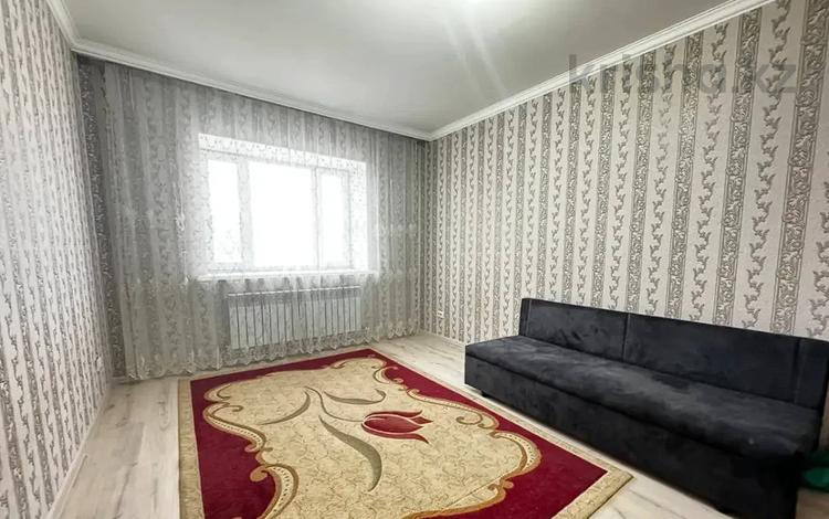 2-комнатная квартира, 55 м², 3/7 этаж, е-15 15/1 за 22 млн 〒 в Астане, Нура р-н — фото 8