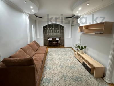 3-бөлмелі пәтер · 57 м² · 2/5 қабат, мкр Орбита-2 3, бағасы: 37.5 млн ₸ в Алматы, Бостандыкский р-н