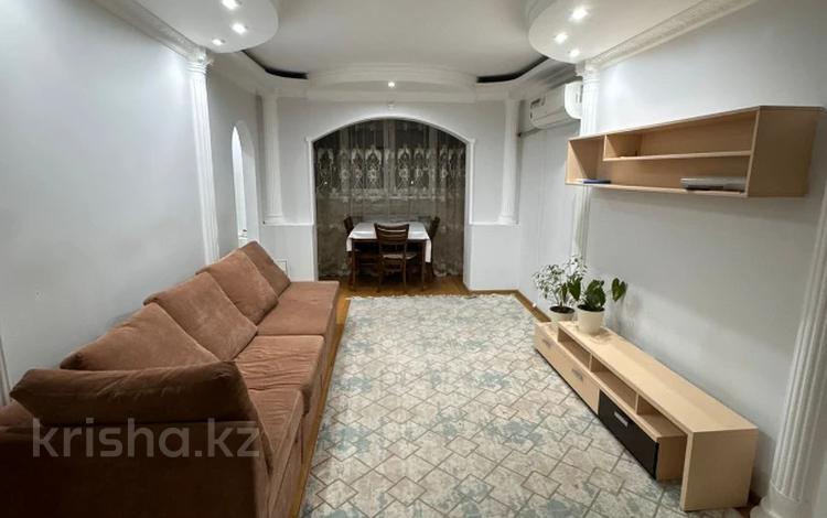 3-бөлмелі пәтер · 57 м² · 2/5 қабат, мкр Орбита-2 3, бағасы: 37.5 млн ₸ в Алматы, Бостандыкский р-н — фото 8