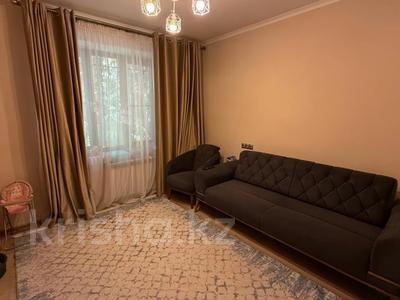 3-комнатная квартира · 64 м² · 1 этаж, Мауленова — Курмангазы за 68 млн 〒 в Алматы, Алмалинский р-н