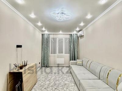 2-комнатная квартира · 58 м² · 5/12 этаж, Кошкарбаева за 36.5 млн ₸ в 