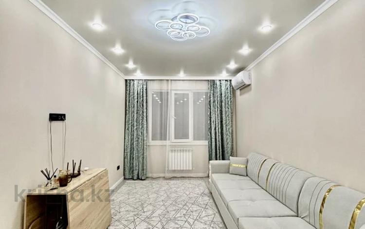 2-комнатная квартира · 58 м² · 5/12 этаж, Кошкарбаева за 36.5 млн ₸ в  — фото 12
