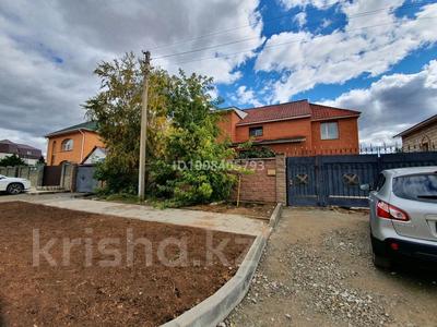 Жеке үй · 6 бөлме · 290 м² · 10 сот., Есиль 10, бағасы: 200 млн 〒 в Астане, Алматы р-н