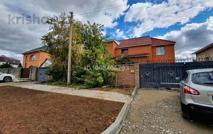 Жеке үй · 6 бөлме · 290 м² · 10 сот., Есиль 10, бағасы: 200 млн 〒 в Астане, Алматы р-н — фото 2