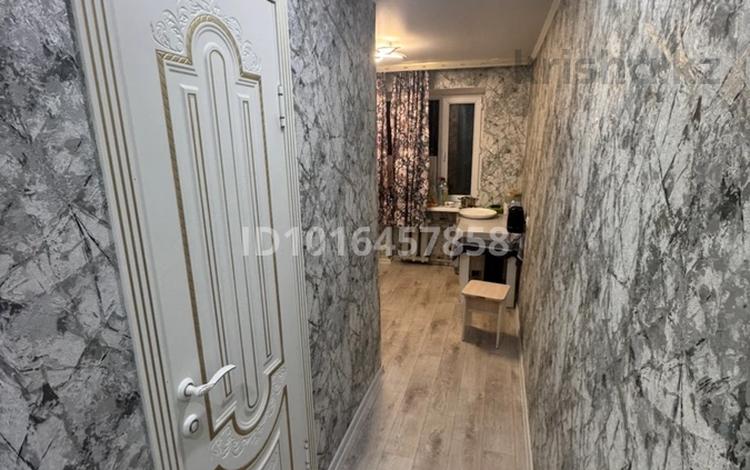1-комнатная квартира · 34.5 м² · 4/5 этаж, Жидебай батыр 7 — 3 микрорайон за 10 млн ₸ в Балхаше — фото 2