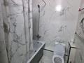 1-комнатная квартира, 45 м², 3/5 этаж посуточно, Каратал за 18 000 〒 в Талдыкоргане, Каратал — фото 4
