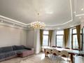 5-комнатная квартира · 206 м² · 4/6 этаж, Карашаш ана 16 за 320 млн ₸ в Астане, Нура р-н