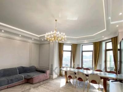 5-комнатная квартира · 206 м² · 4/6 этаж, Карашаш ана 16 за 320 млн ₸ в Астане, Нура р-н
