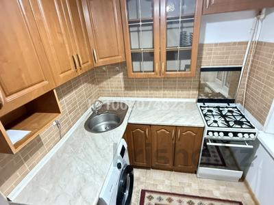 2-бөлмелі пәтер · 43 м² · 1/5 қабат, мкр Орбита-1 31, бағасы: 33 млн ₸ в Алматы, Бостандыкский р-н