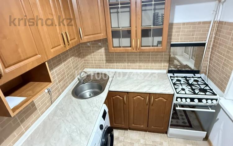 2-бөлмелі пәтер · 43 м² · 1/5 қабат, мкр Орбита-1 31, бағасы: 33 млн ₸ в Алматы, Бостандыкский р-н — фото 2