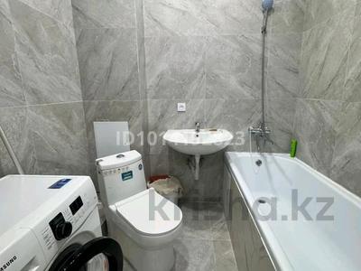 1-комнатная квартира · 38 м² · 2/9 этаж, А83 участок 11 за 22.3 млн ₸ в Астане, Алматы р-н