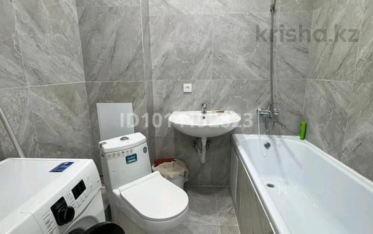 1-комнатная квартира · 38 м² · 2/9 этаж, А83 участок 11 за 22.3 млн ₸ в Астане, Алматы р-н — фото 4