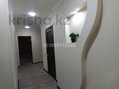 3-бөлмелі пәтер · 78 м² · 1/9 қабат, мкр Жана Орда — Толе би Абухаирхана, бағасы: 29.5 млн ₸ в Уральске