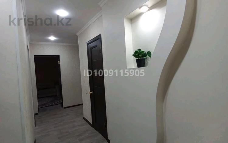3-бөлмелі пәтер · 78 м² · 1/9 қабат, мкр Жана Орда — Толе би Абухаирхана, бағасы: 29.5 млн ₸ в Уральске — фото 12