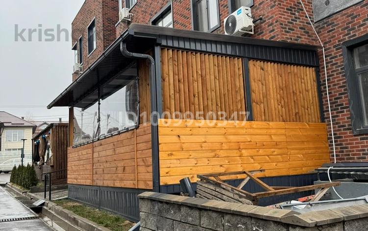 3-бөлмелі пәтер · 114 м² · 1/3 қабат, мкр Ерменсай, Талапты 34/2, бағасы: 110 млн ₸ в Алматы, Бостандыкский р-н — фото 2