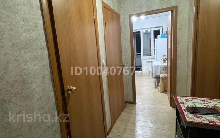 1-комнатная квартира · 41 м² · 9/9 этаж, мкр. Зачаганск пгт, Монкеулы за 13.5 млн ₸ в Уральске — фото 2