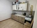1-комнатная квартира · 41 м² · 9/9 этаж, мкр. Зачаганск пгт, Монкеулы за 13.5 млн ₸ в Уральске — фото 8