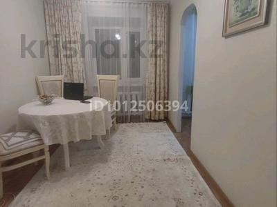 4-комнатная квартира · 60.7 м² · 4/5 этаж, Елемесова 47 — Акан-сере за 18 млн ₸ в Кокшетау