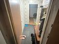 1-бөлмелі пәтер · 33 м² · 1/5 қабат, мкр Айнабулак-3 121 — Паладина, бағасы: 25 млн ₸ в Алматы, Жетысуский р-н