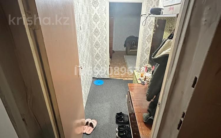 1-бөлмелі пәтер · 33 м² · 1/5 қабат, мкр Айнабулак-3 121 — Паладина, бағасы: 25 млн ₸ в Алматы, Жетысуский р-н — фото 2