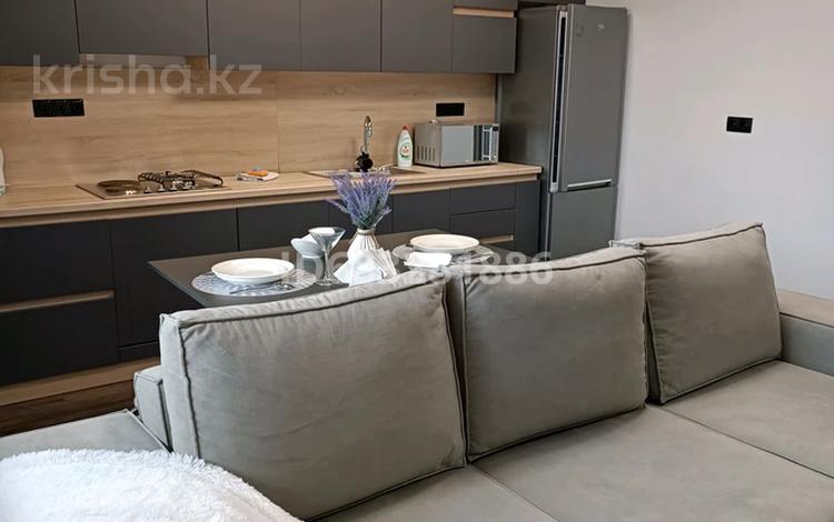 2-комнатная квартира · 50 м² · 9/9 этаж, Акана Серэ 39 — Университет им. Валиханова, военкомат,Орлеу за 20 000 ₸ в Кокшетау — фото 3