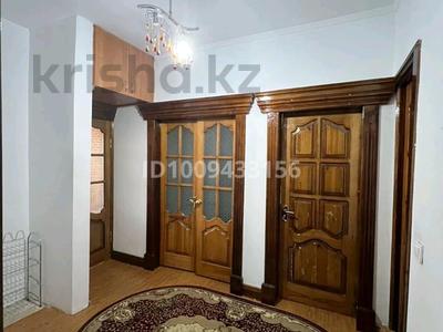 2-комнатная квартира · 64 м² · 3/5 этаж, 3 укрепленный квартал 8 — Султан базар напротив за 150 000 〒 в 