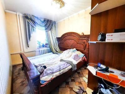 3-бөлмелі пәтер · 56 м² · 4/5 қабат, самал, бағасы: 23.5 млн ₸ в Талдыкоргане, мкр Самал